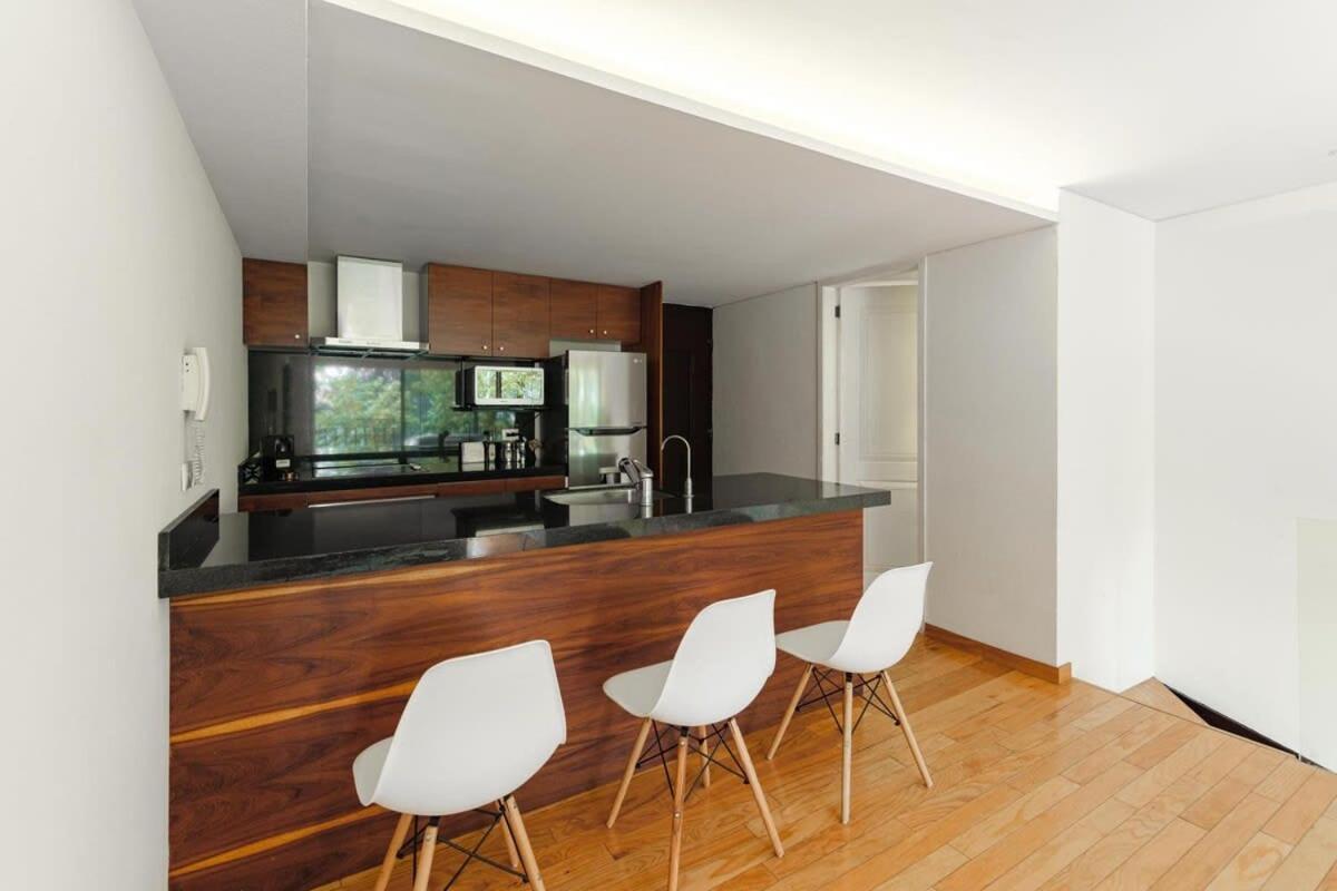Apartment Horacio 1411-202-cdmx