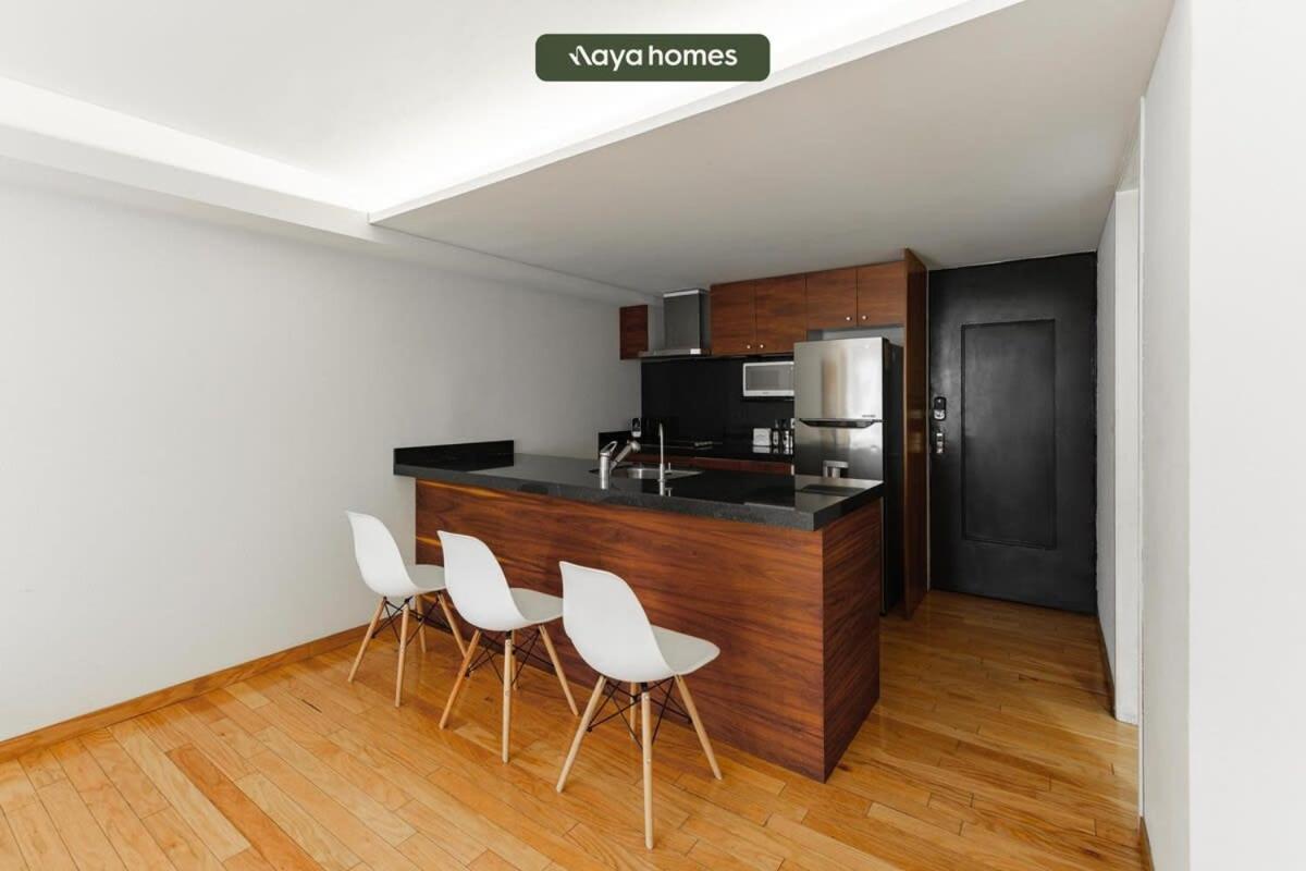 Horacio 1411-202-cdmx Apartment *